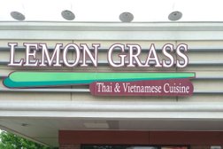 Lemongrass Restaurant in Hamilton