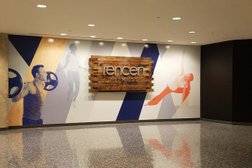 RenCen Fitness Photo