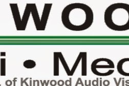 Kinwood Multimedia Inc. in Milton