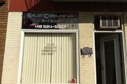 Salon Caroline in Quebec City