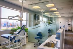 Louis Dorval Orthodontiste in Quebec City