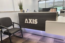 Axis Immigration Consultants in Edmonton