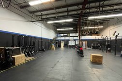 CrossFit 1827 in Guelph