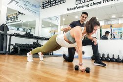 Perform and Transform Personal Training & Weight Loss in Vancouver