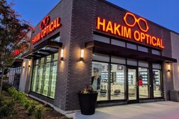 Hakim Optical - Clair Market Place in Guelph