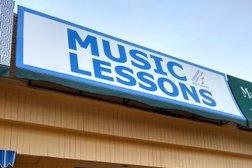 Edmonton Guitar Music School in Edmonton