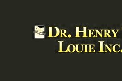 Dr. Henry T. Louie Periodontics and Dental Implants in Abbotsford