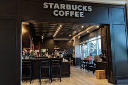 Starbucks in Victoria