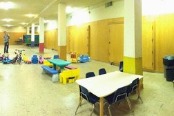 South Winnipeg Kinderschule Nursery School in Winnipeg