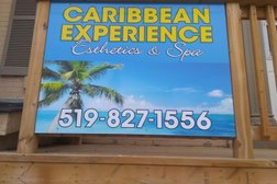 Caribbean Experience Esthetics and Spa in Guelph