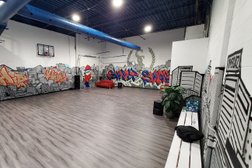 Simply Swagg Dance Studio in Toronto