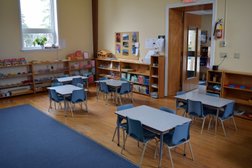 Montessori Academy of London - Westmount Full- and Part-day Toddler and Casa (preschool) Program Photo