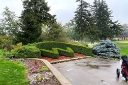 Wyldewood Golf and Country Club in Milton
