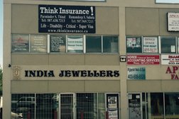 Think Insurance - Ramandeep Sahota in Calgary