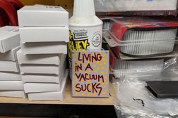 Wp Compact Vacuums in Winnipeg