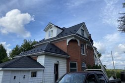 Superior Steel Roofing Systems Inc. in Guelph