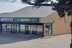 Guardian - Island Plaza Pharmacy in Oshawa
