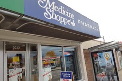 The Medicine Shoppe Pharmacy in Vancouver