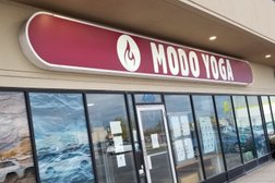Modo Yoga Kildonan in Winnipeg