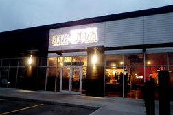 Blaze Pizza in Edmonton