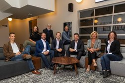 Venture Commercial, a Division of Venture Realty Corp. in Kelowna