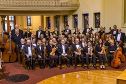 Huronia Symphony Orchestra Photo