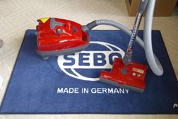 G R Smith Vacuums Sales & Service in London