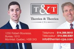 Therrien & Therrien CPA - Bureau de comptable pour la PME in Montreal