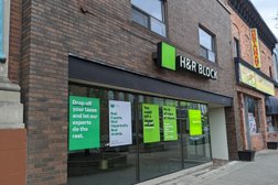 H&R Block in St. Catharines