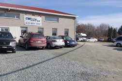 CHP Auto Electrique Enr in Sherbrooke