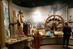 Thunder Bay Museum in Thunder Bay