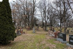 Windsor Grove Cemetery Photo