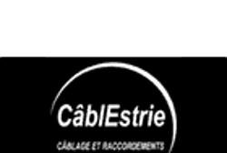 Cablestrie in Sherbrooke