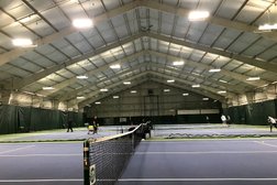 Parkside Tennis Club Photo