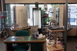Diamond Eyecare in Victoria