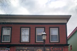 Red Rover - The CiderHouse Outlet in Fredericton