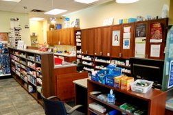 360Care (YPS) DENMAN PHARMACY in Vancouver