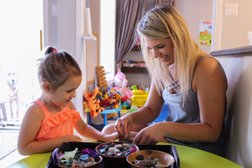 Community Home Child Care in London