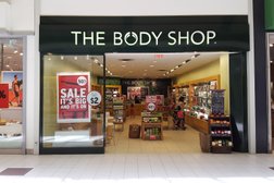 The Body Shop in Red Deer