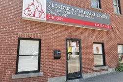 Clinique Vétérinaire Jasmin Photo