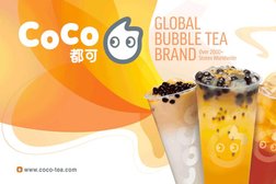 CoCo Fresh Tea & Juice Photo