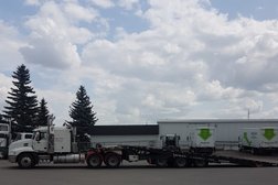 Slider Transport And Towing in Regina