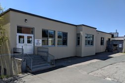 ESL-Adult Training Centre, Association for New Canadians Photo