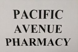 Pacific Avenue Pharmacy Photo