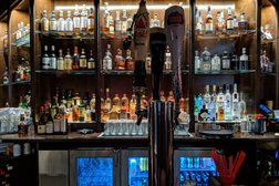 Buhl Bar in Windsor