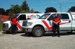 Davis Mechanical Heating and Cooling Photo