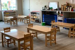 Trillium Bilingual Montessori in Kitchener