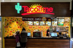 TacoTime Intercity Mall in Thunder Bay