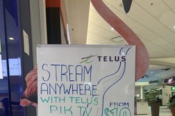 Telus in Calgary