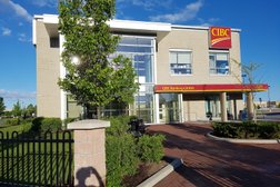 CIBC Branch with ATM in Oshawa